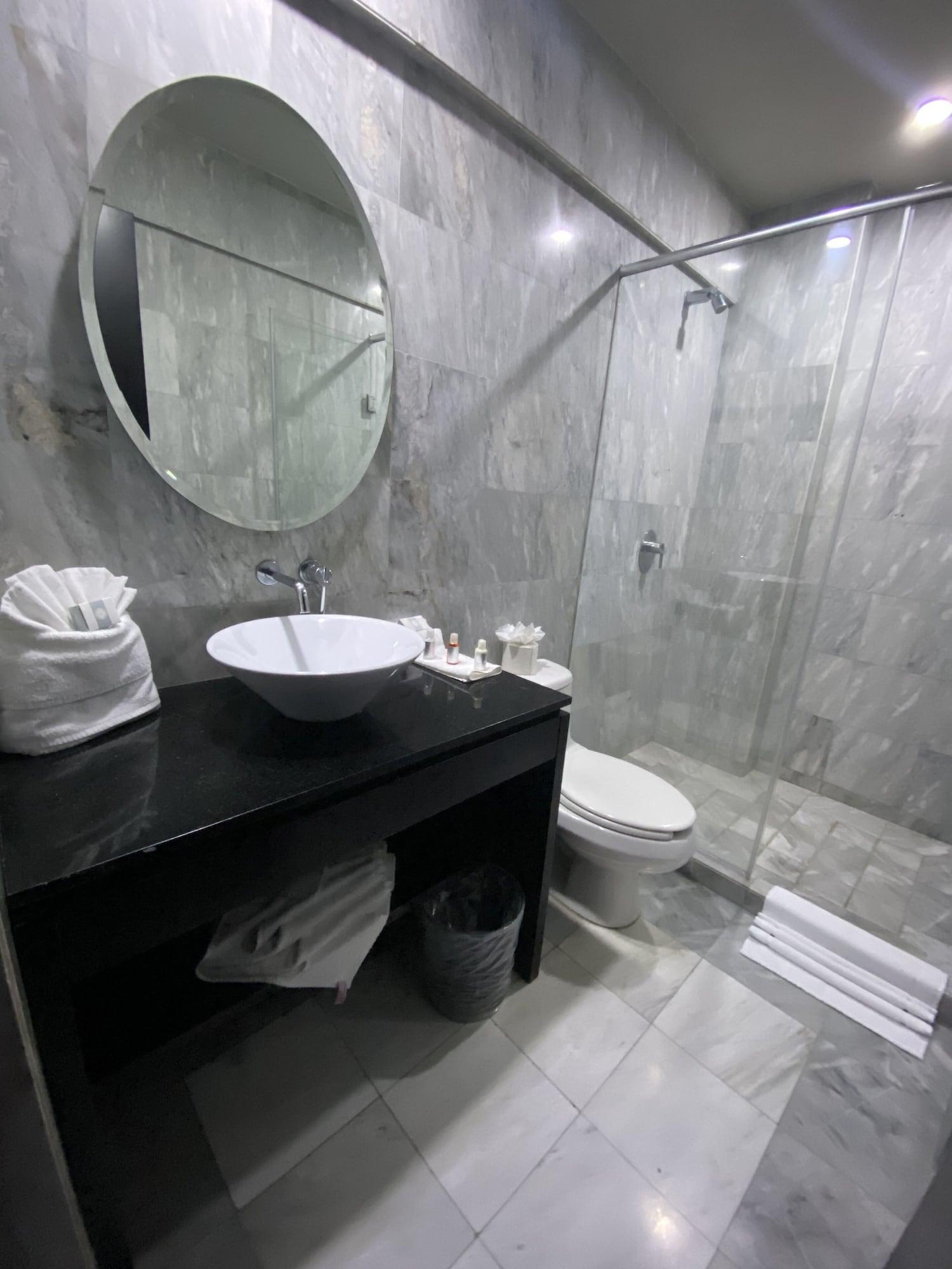 מקסיקו סיטי Suites Ganges מראה חיצוני תמונה