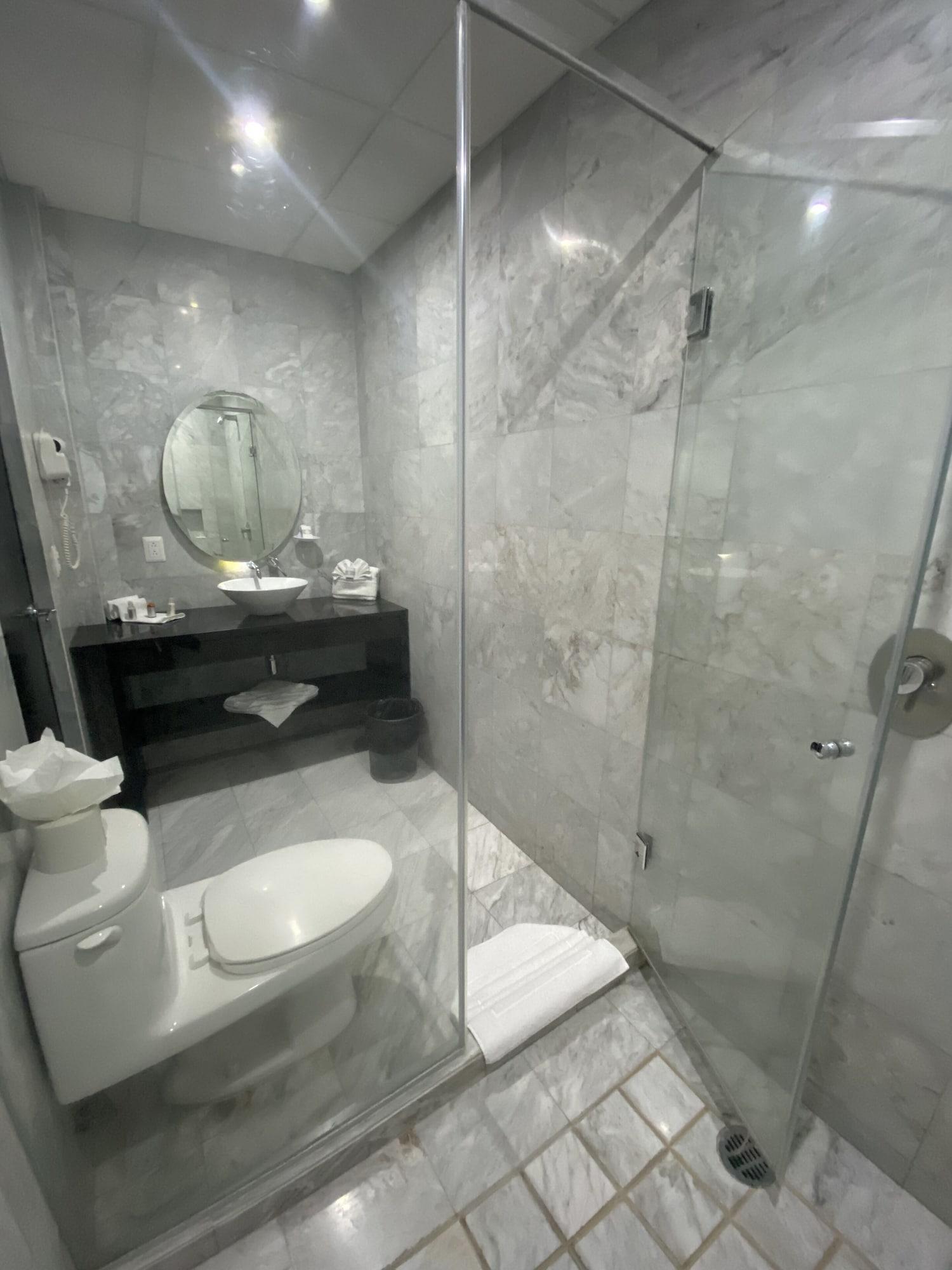 מקסיקו סיטי Suites Ganges מראה חיצוני תמונה