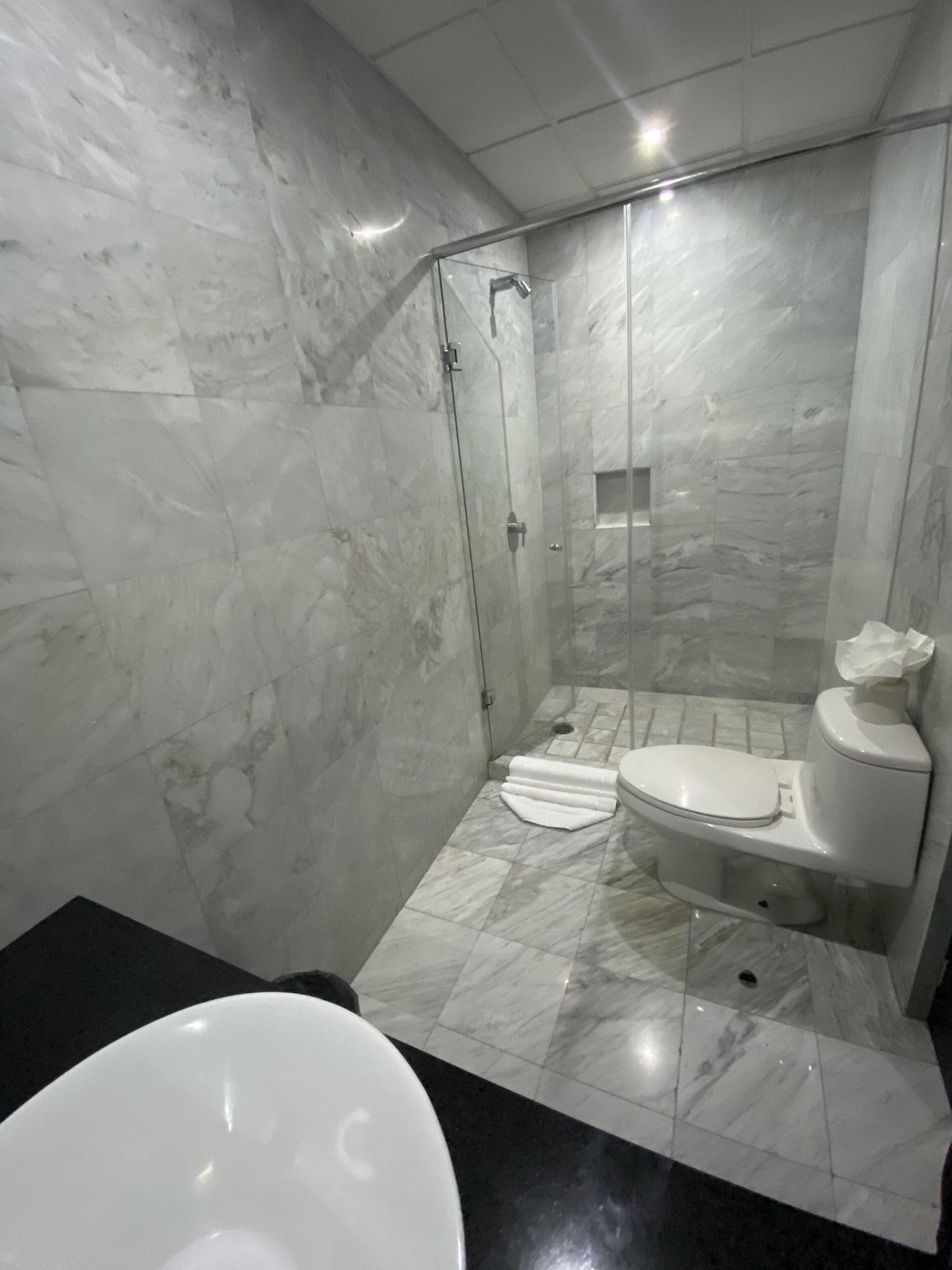 מקסיקו סיטי Suites Ganges מראה חיצוני תמונה