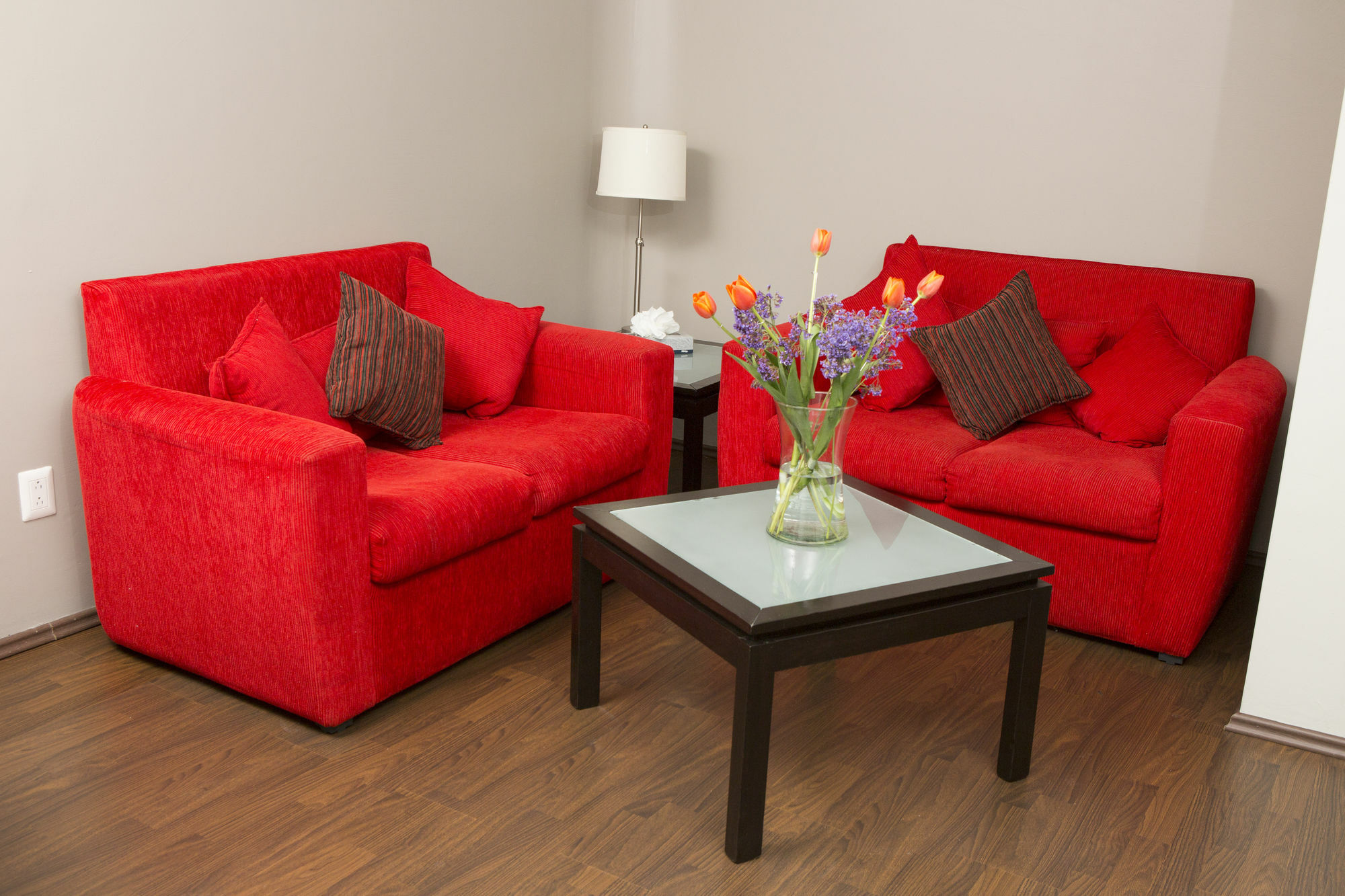 מקסיקו סיטי Suites Ganges מראה חיצוני תמונה