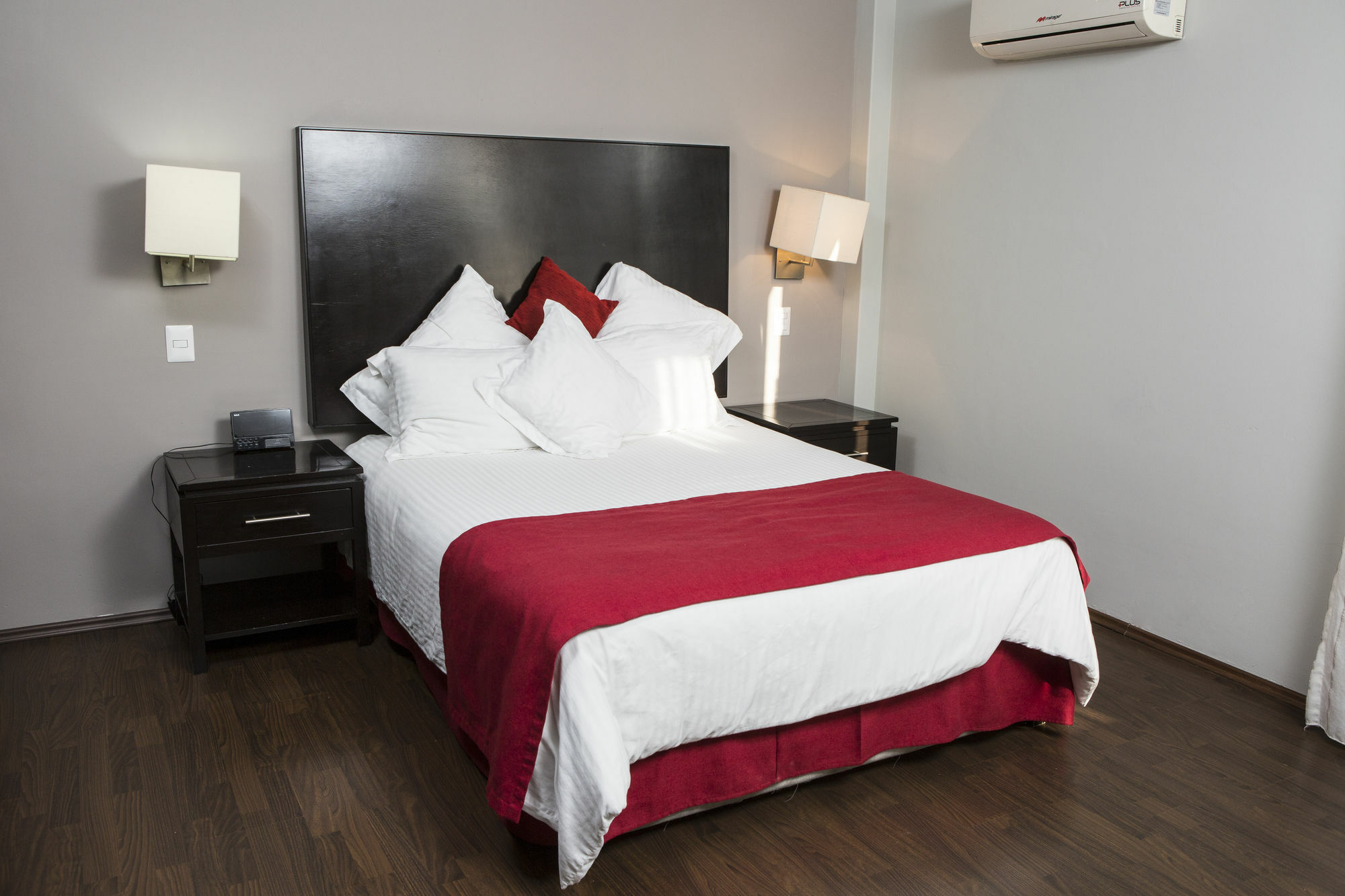 מקסיקו סיטי Suites Ganges מראה חיצוני תמונה
