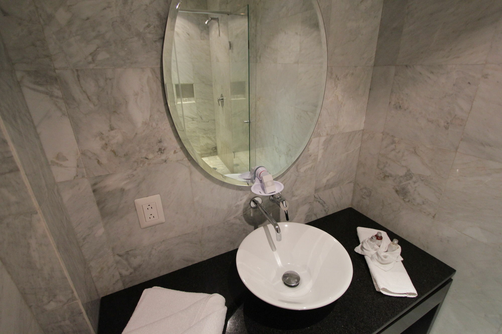 מקסיקו סיטי Suites Ganges מראה חיצוני תמונה