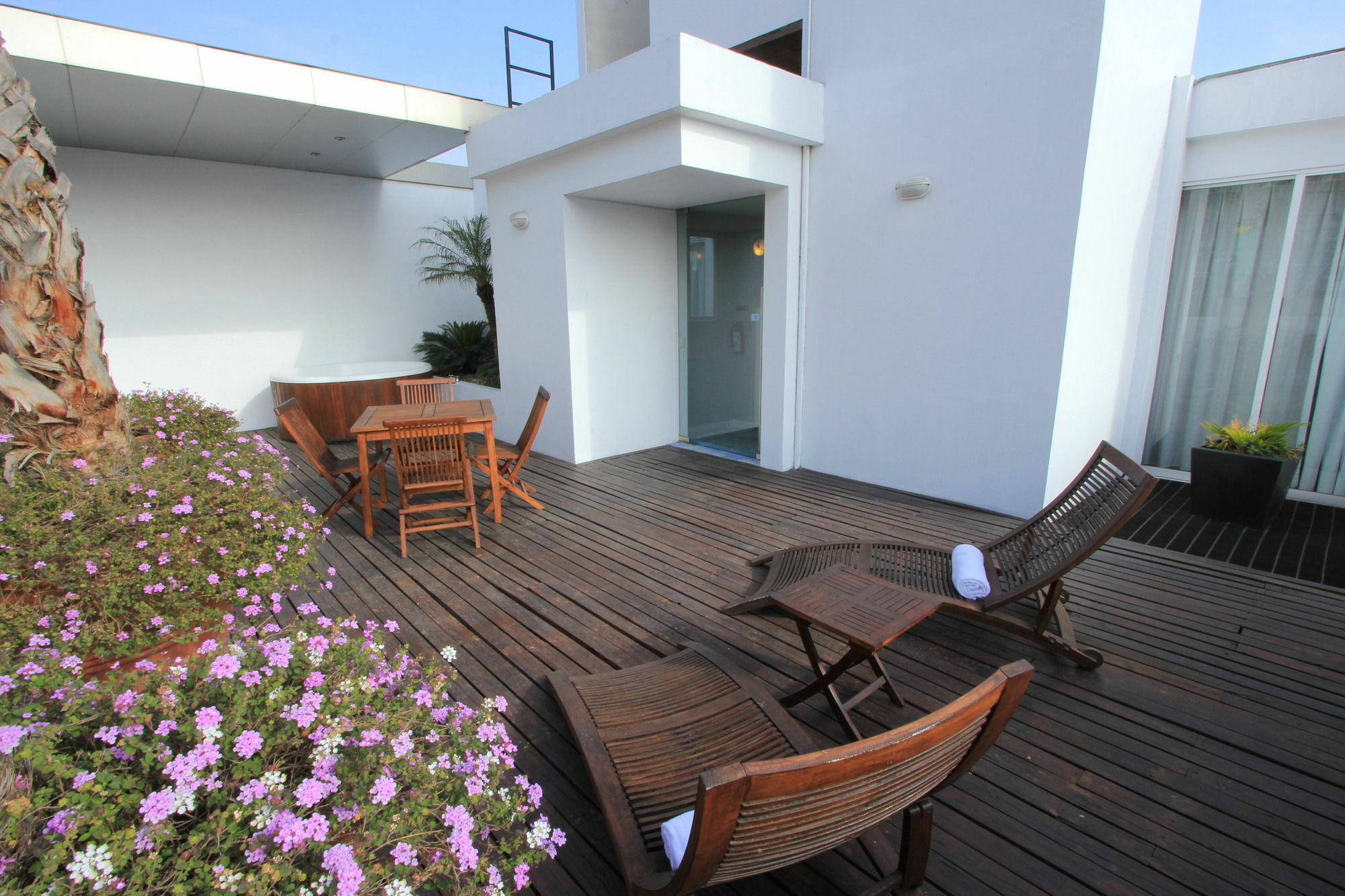 מקסיקו סיטי Suites Ganges מראה חיצוני תמונה
