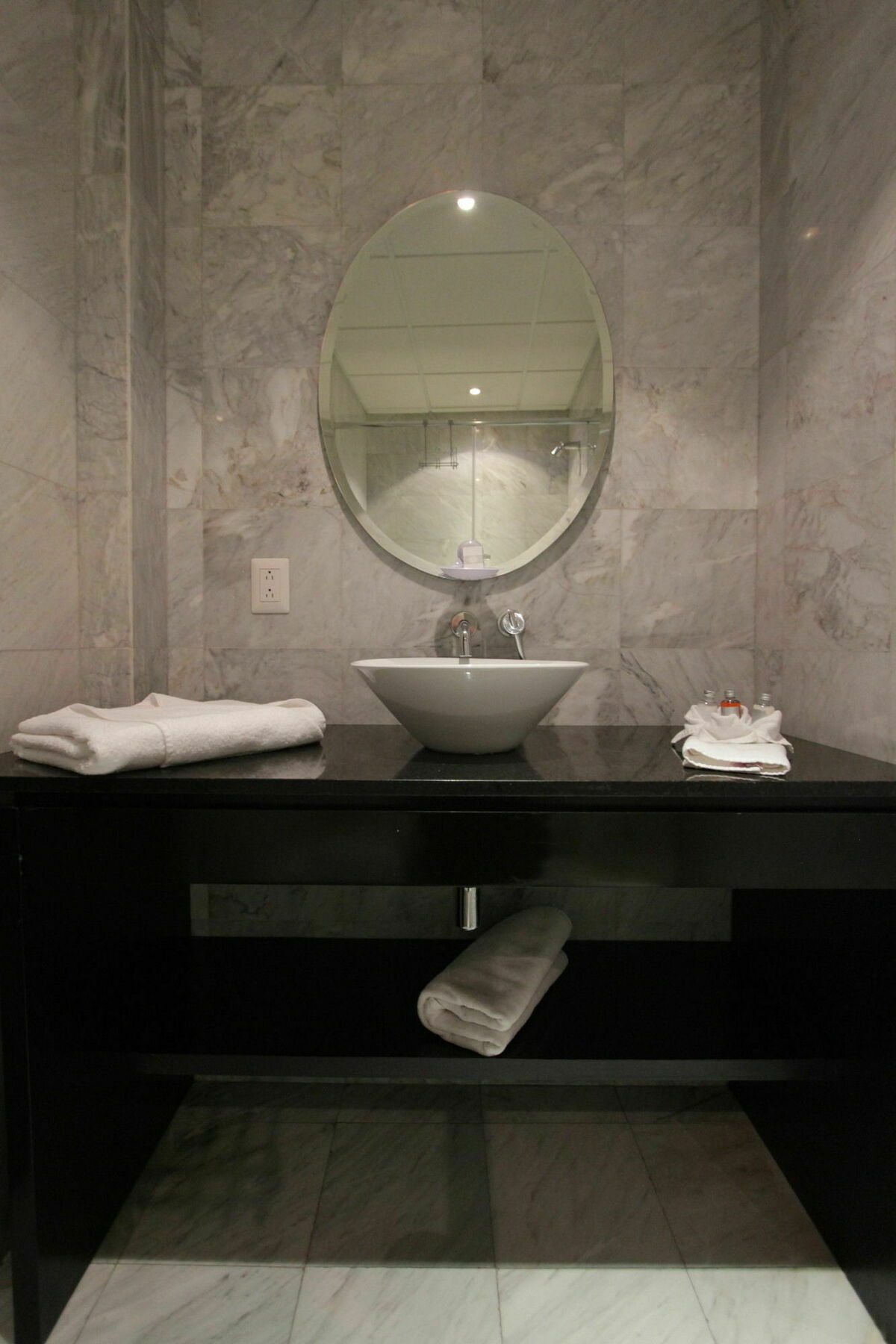 מקסיקו סיטי Suites Ganges מראה חיצוני תמונה
